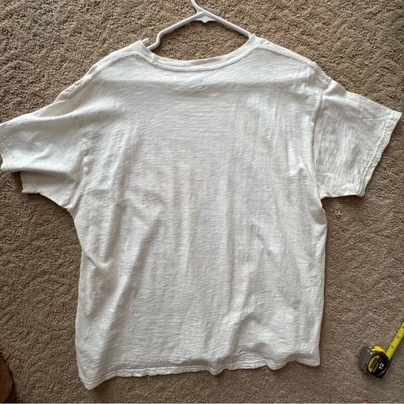 J Crew SoulFul Tee Size L - Picture 9 of 12
